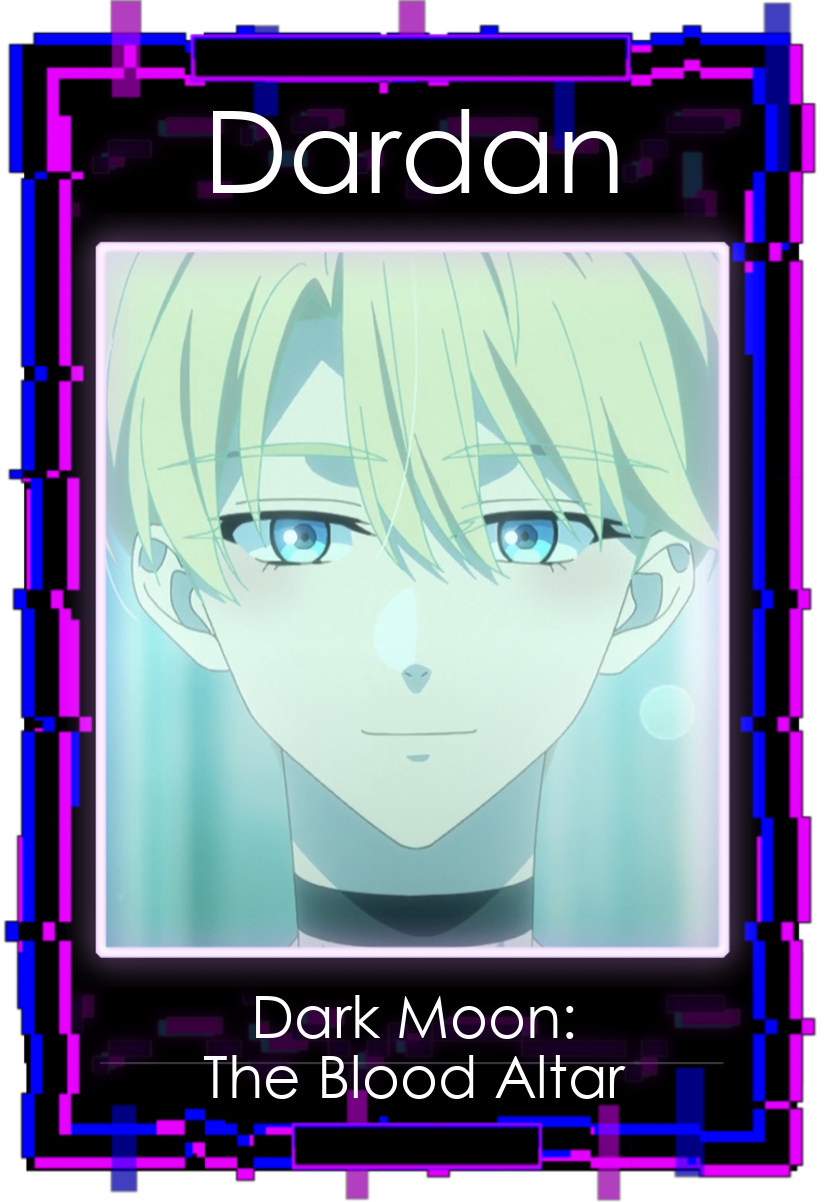 Dardan card